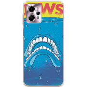 Чехол BoxFace Motorola G13 Jaws