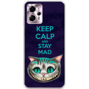 Чехол BoxFace Motorola G13 Stay Mad