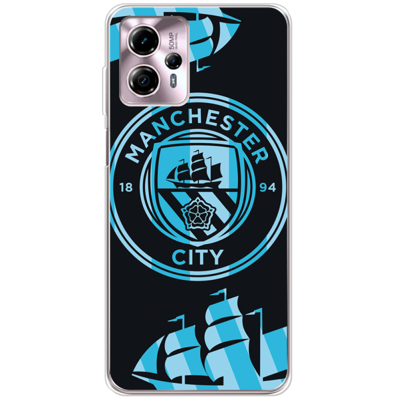 Чехол BoxFace Motorola G13 FC M-City