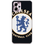 Чехол BoxFace Motorola G13 FC Chelsea