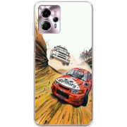 Чехол BoxFace Motorola G13 Rally