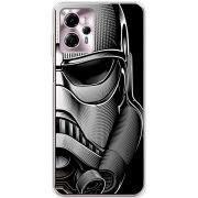 Чехол BoxFace Motorola G13 Imperial Stormtroopers