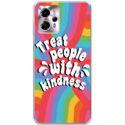 Чехол BoxFace Motorola G13 Kindness