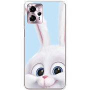 Чехол BoxFace Motorola G13 Rabbit