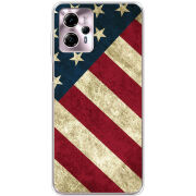 Чехол BoxFace Motorola G13 USA