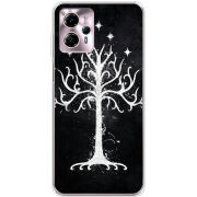 Чехол BoxFace Motorola G13 Fantasy Tree