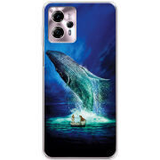 Чехол BoxFace Motorola G13 Sea Giant