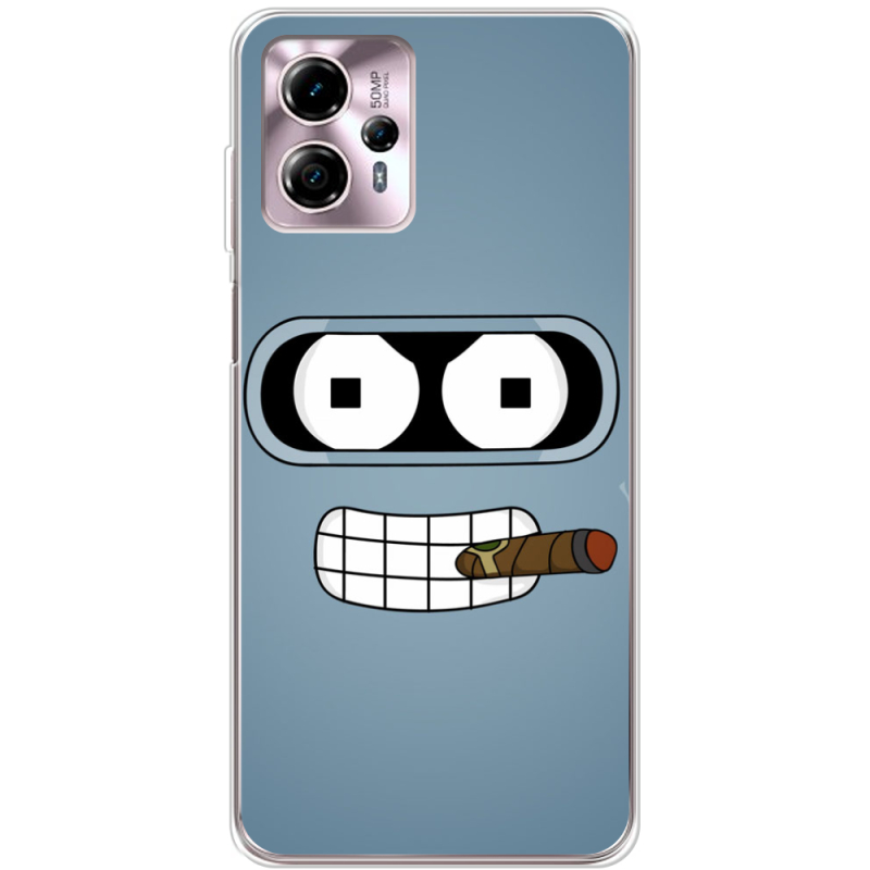 Чехол BoxFace Motorola G13 