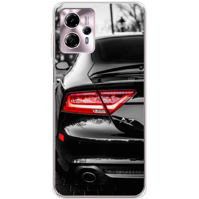 Чехол BoxFace Motorola G13 Audi A7