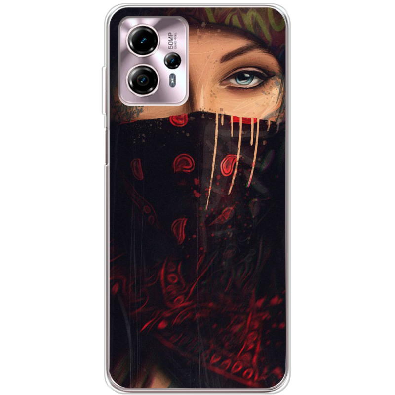 Чехол BoxFace Motorola G13 