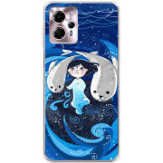 Чехол BoxFace Motorola G13 Song of the Sea