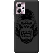 Черный чехол BoxFace Motorola G13 Gorilla