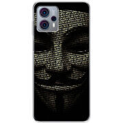 Чехол BoxFace Motorola G23 