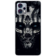 Чехол BoxFace Motorola G23 The Dark