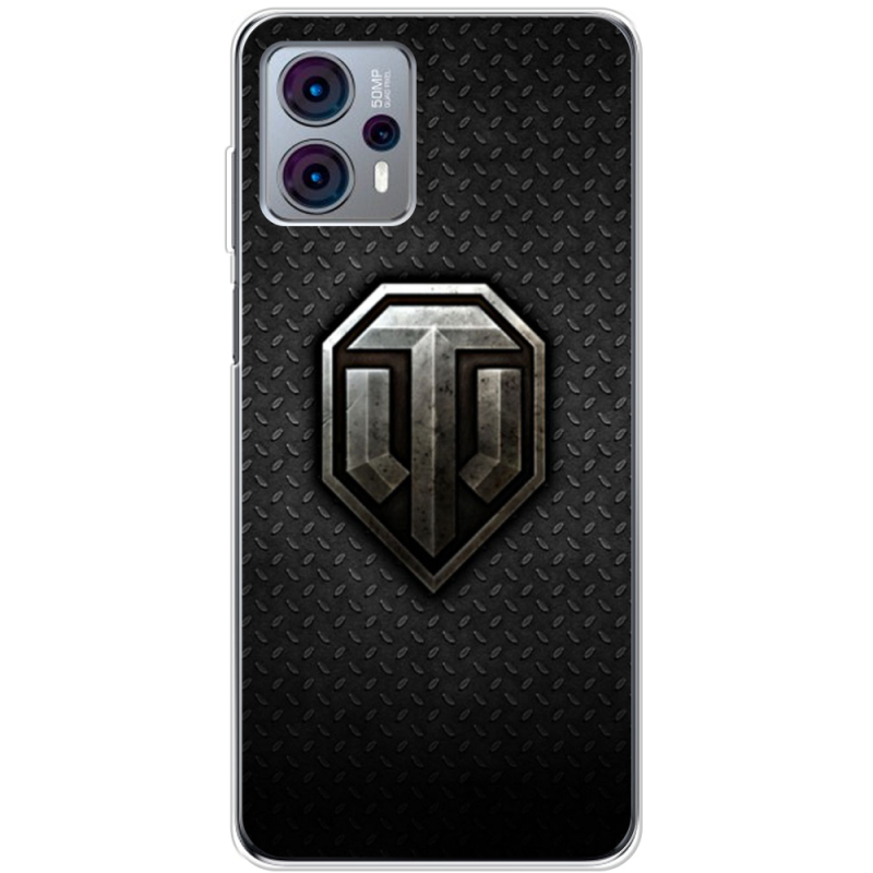 Чехол BoxFace Motorola G23 