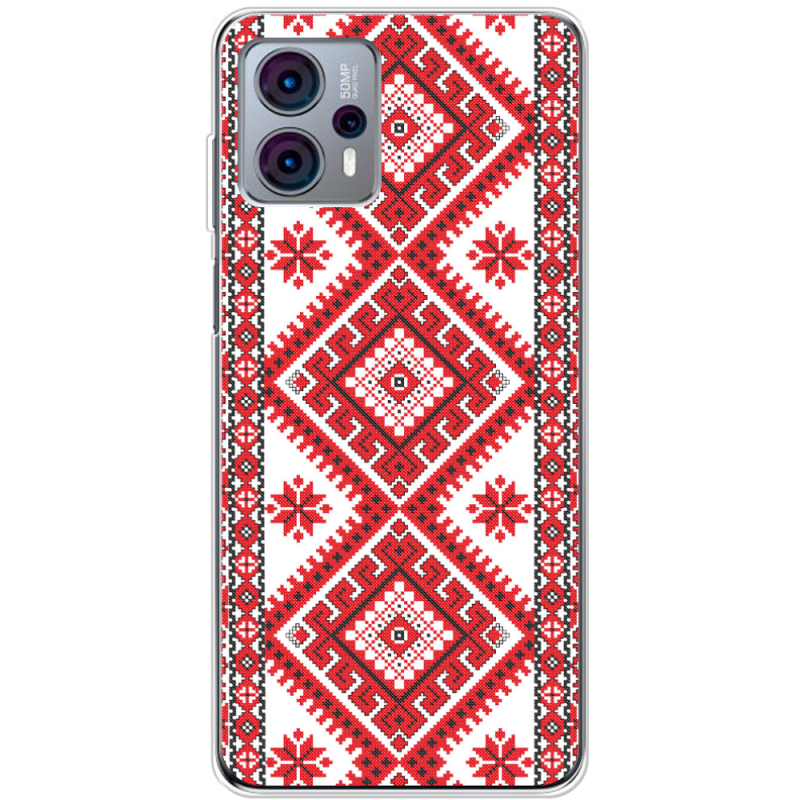 Чехол BoxFace Motorola G23 