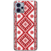 Чехол BoxFace Motorola G23 