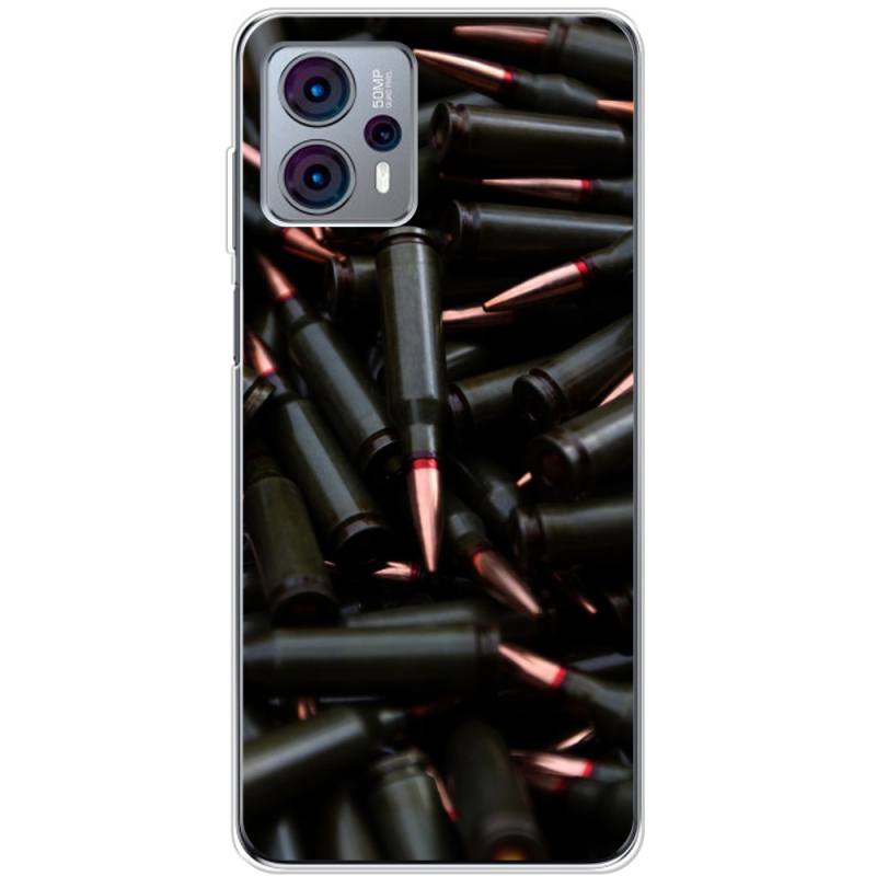 Чехол BoxFace Motorola G23 