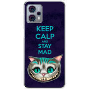 Чехол BoxFace Motorola G23 Stay Mad