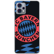 Чехол BoxFace Motorola G23 FC Bayern