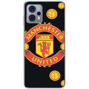 Чехол BoxFace Motorola G23 FC Manchester-U