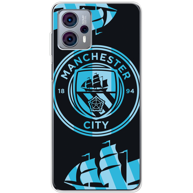 Чехол BoxFace Motorola G23 FC M-City