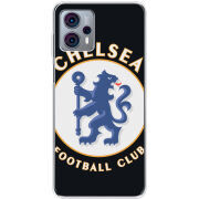 Чехол BoxFace Motorola G23 FC Chelsea