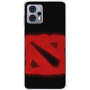 Чехол BoxFace Motorola G23 Dota 2