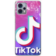 Чехол BoxFace Motorola G23 TikTok