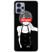 Чехол BoxFace Motorola G23 Senpai