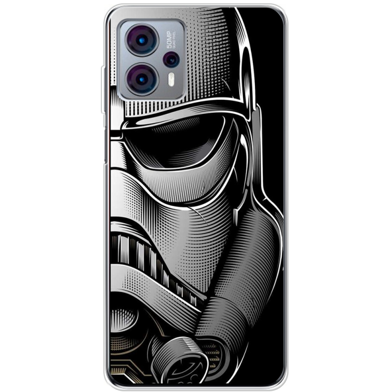 Чехол BoxFace Motorola G23 Imperial Stormtroopers