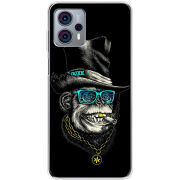 Чехол BoxFace Motorola G23 Rich Monkey