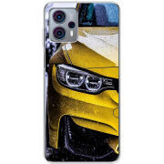 Чехол BoxFace Motorola G23 Bmw M3 on Road