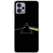 Чехол BoxFace Motorola G23 Pink Floyd Україна