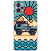 Чехол BoxFace Motorola G23 Off Road