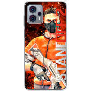 Чехол BoxFace Motorola G23 StandOff 2 orang