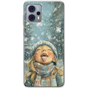 Чехол BoxFace Motorola G23 Смак дитинства