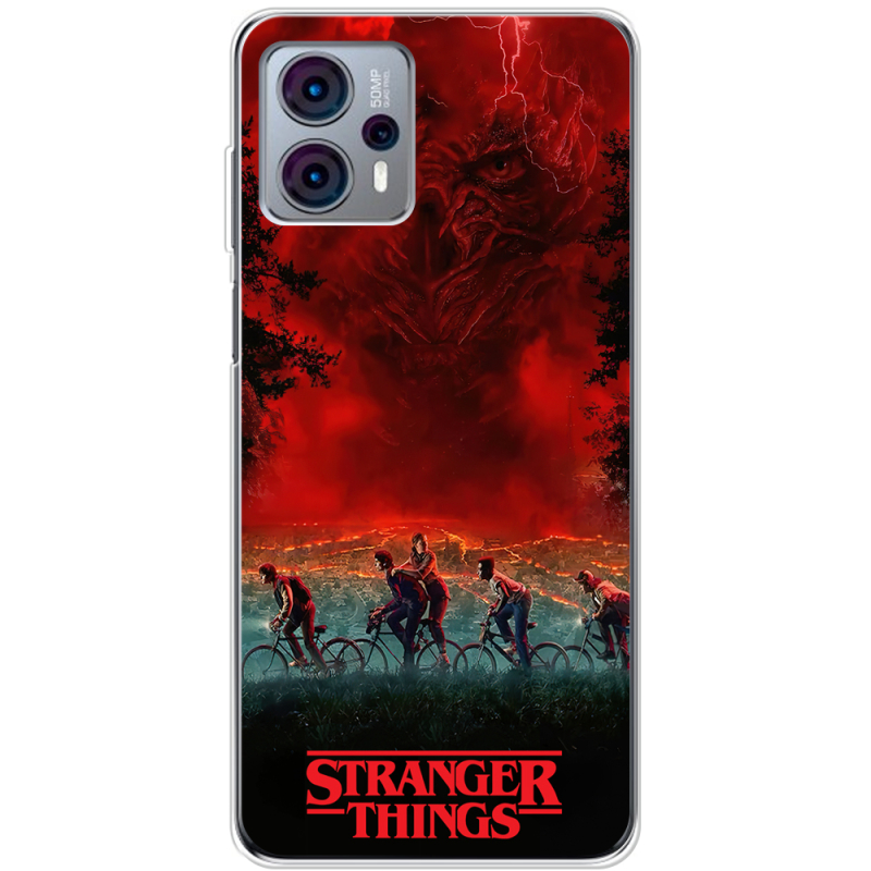 Чехол BoxFace Motorola G23 