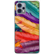 Чехол BoxFace Motorola G23 Colour Joy