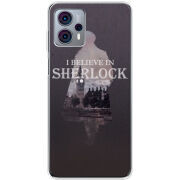 Чехол BoxFace Motorola G23 Sherlock