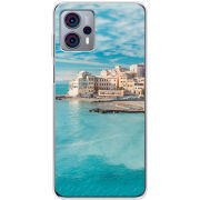 Чехол BoxFace Motorola G23 Seaside