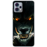 Чехол BoxFace Motorola G23 Werewolf