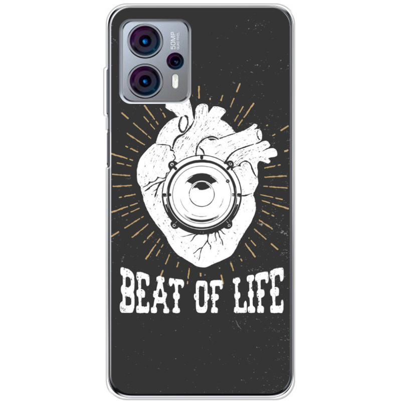 Чехол BoxFace Motorola G23 