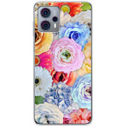 Чехол BoxFace Motorola G23 Blossom