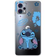 Прозрачный чехол BoxFace Motorola G23 