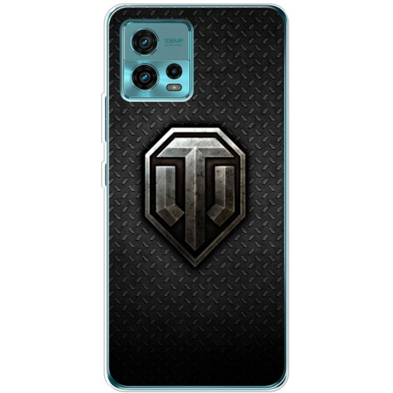 Чехол BoxFace Motorola G72 