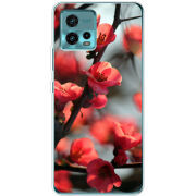 Чехол BoxFace Motorola G72 Awakening Spring