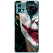 Чехол BoxFace Motorola G72 Joker Background