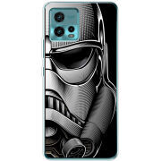 Чехол BoxFace Motorola G72 Imperial Stormtroopers