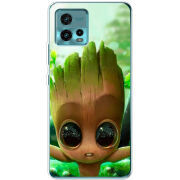 Чехол BoxFace Motorola G72 Groot